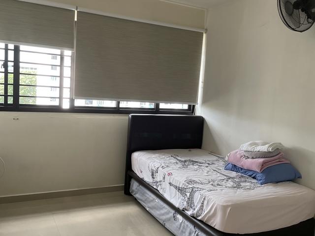 Common room