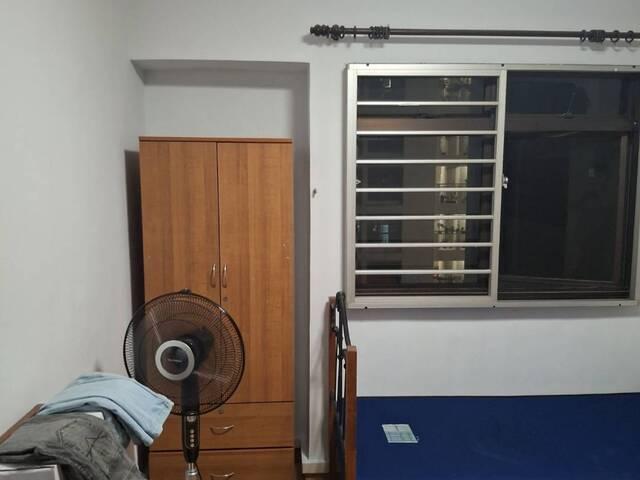 Common room
