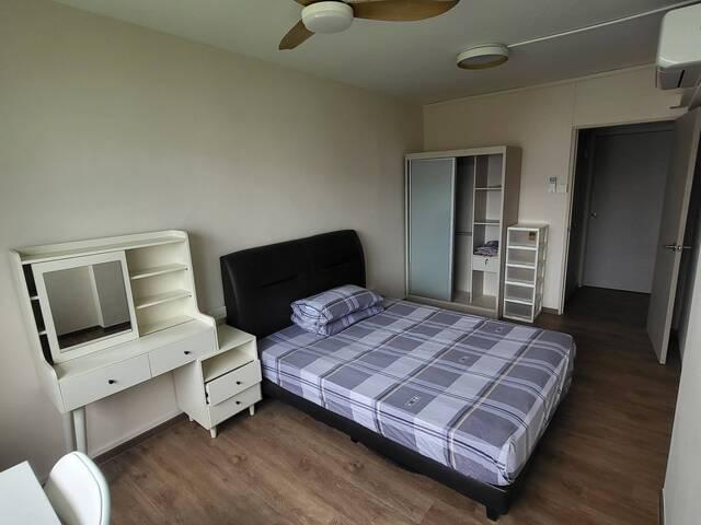 Common room