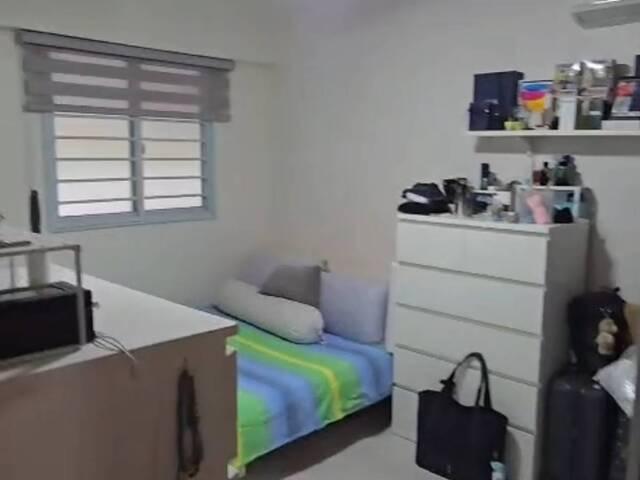 Common room