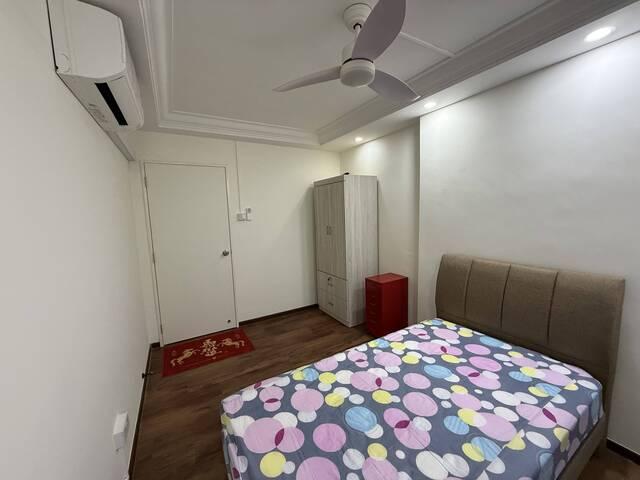 Common room – 298 Punggol Central