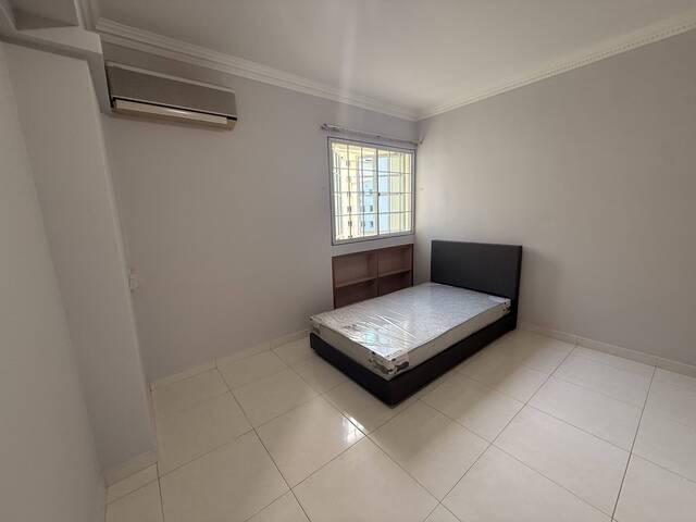 Common room 2pax