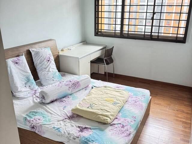 Common room