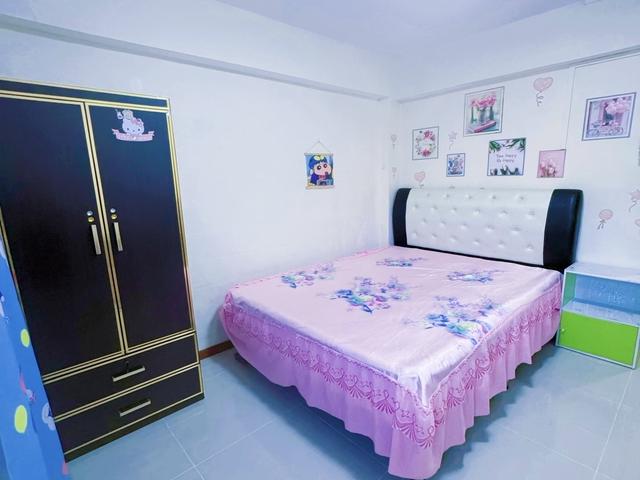 Common room @ 34 Bedok south ave 2 room 1