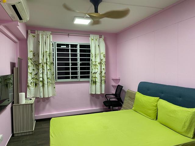 Common room