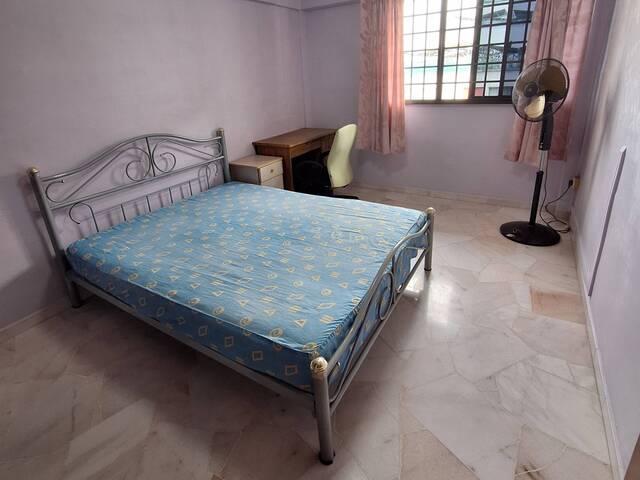 Common Room @ Tampines For Rent Near MRT