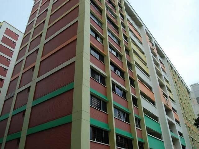 Common Room @ Tampines Street 41 BLK 425! NO AGENT FEE!