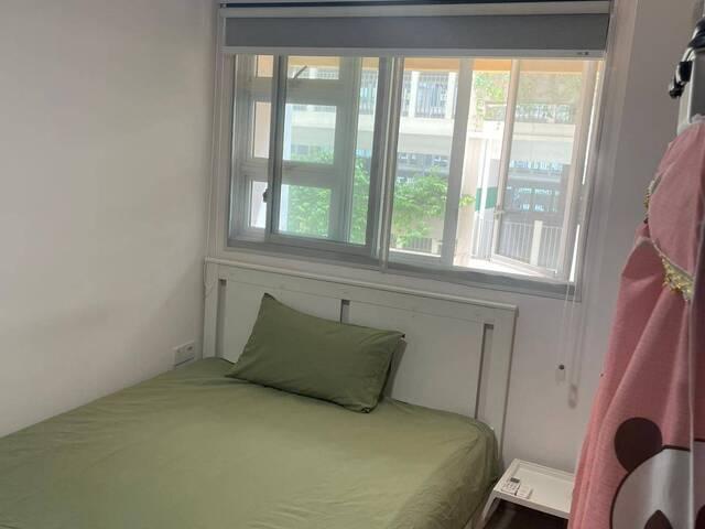 Common Room @ Tengah Garden Walk 219A! NO AGENT FEES!