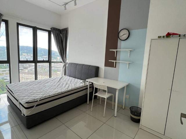Common Room @ The Annex Medan Connaught Cheras Kuala Lumpur