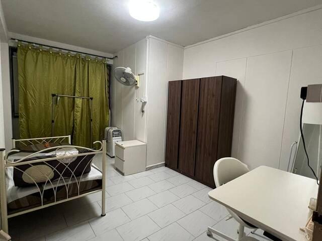 Common room to be rent