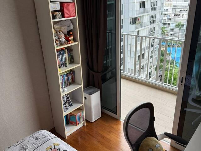 Common Room with Shared Bathroom – Forestville EC, Woodlands Drive 16