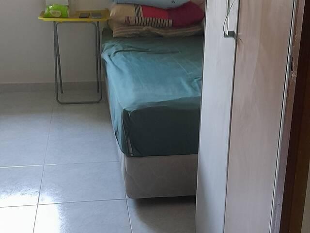 Common Room without Aircond