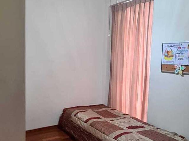 Common Room @ Yew Tee Residences! NO AGENT FEE!