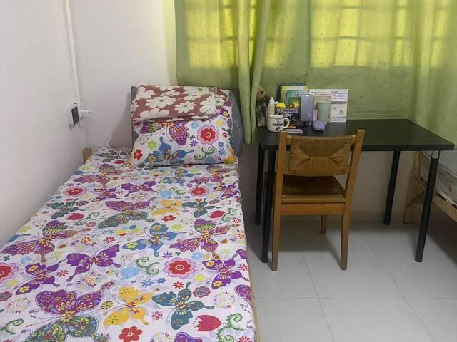 Common Room @ Yishun Ave 6 BLK 408! COOKING ALLOWED!