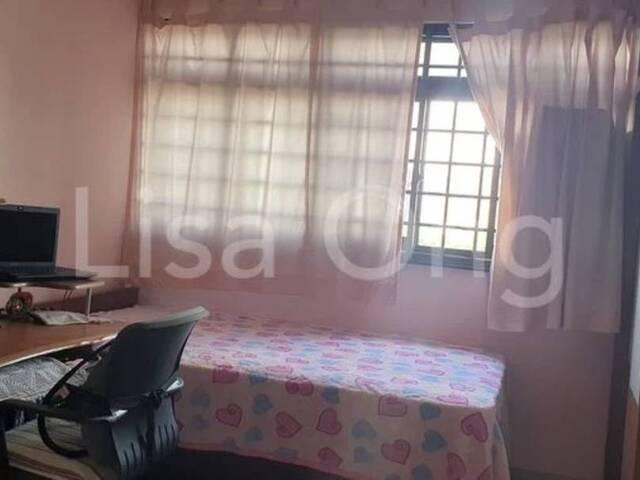 Common room AMK Ave 10