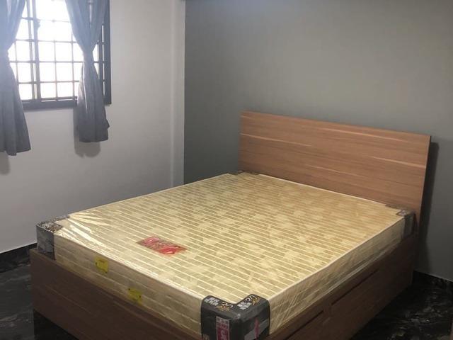Common room and common toilet for rent @ Block 39 Circuit Road