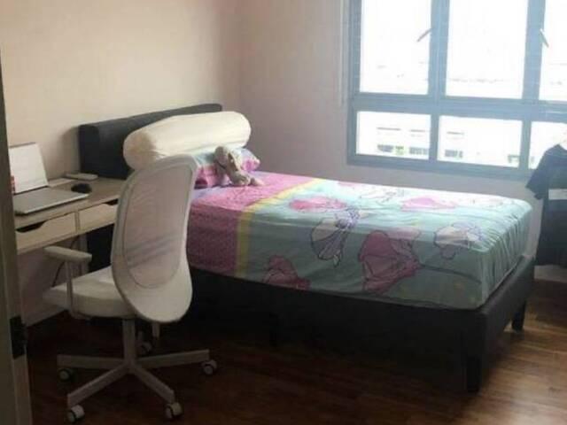 Common room at 461 segar road for rent! Aircon wifi! Cooking allowed!