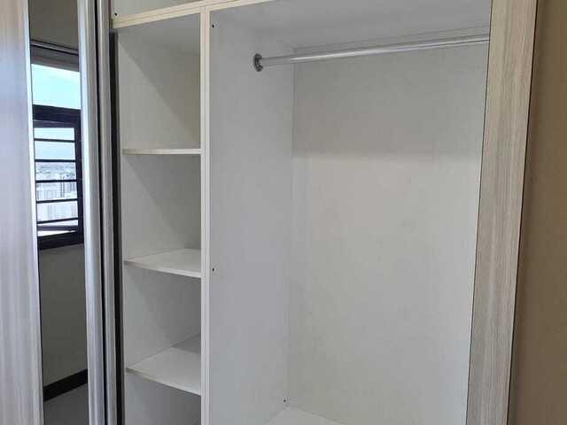 Common room at 471A Fernvale Street. Single Only