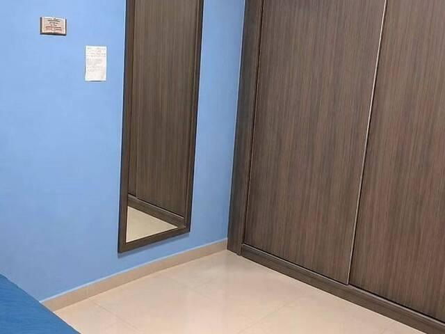 Common room at 501 Bukit Batok Street 52. SINGLE FEMALE ONLY
