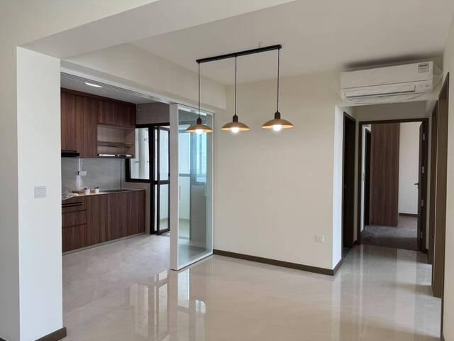 Common room at 532b Bishan street 14 for rent! Aircon wifi!