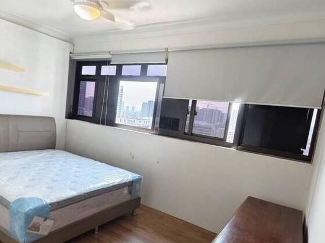Common room at 54 geylang bahru for rent! Aircon wifi!