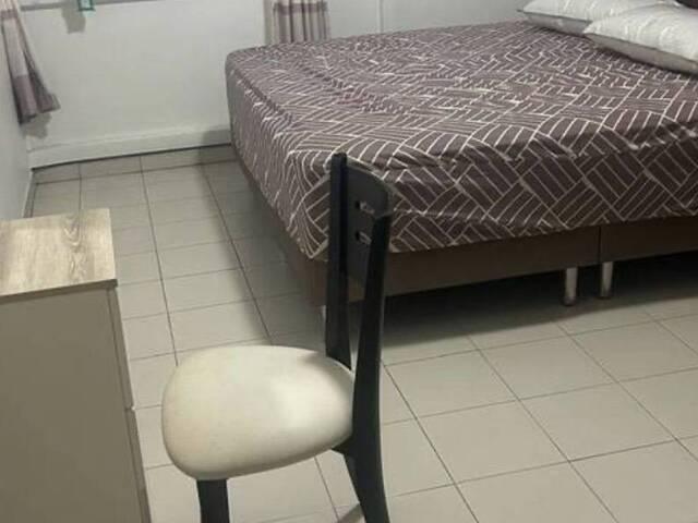Common room at 617 hougang avenue 8 for rent! Aircon wifi!