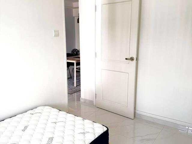 Common room at 686C Choa Chu Kang Crescent,{ NO AGENT FEE}