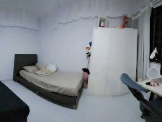 Common room at 964 hougang avenue 9 for rent! Aircon wifi!