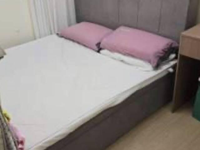 Common room at 10d Braddell hill for rent! Aircon wifi!