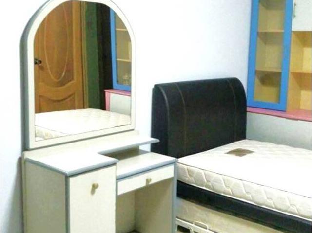 Common room at 135 Bedok Reservoir Road, no agent fee