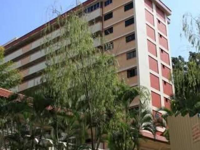 Common room at 172 Ang Mo Kio Avenue 4