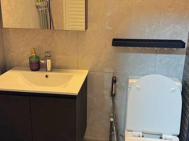 Common room at 181 Yung Sheng Road,FEMALE ONLY