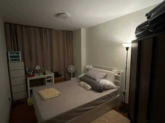Common room at 299 punggol central for rent! Aircon available!