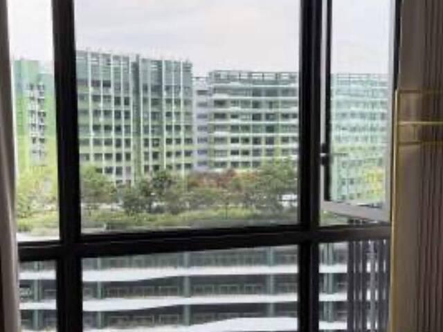 Common room at Tenet for rent! Aircon wifi!