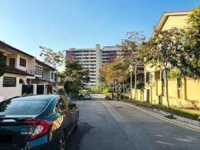 Common room at Yio Chu Kang Gardens! no agent fee