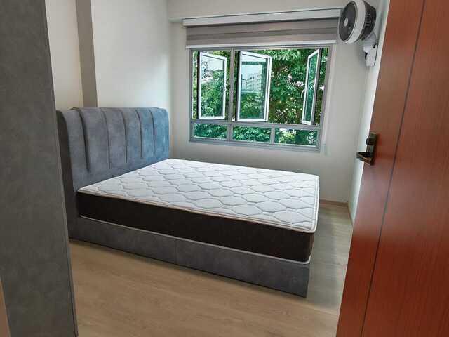 Common room at Yishun/Khatib