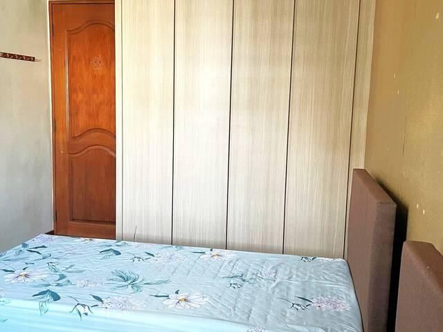 Common room at Blk117B Rivervale Drive, Female or Couple only no agent fee