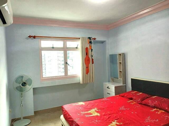 Common room at Blk 104A Edgefield Plains. Female Only NO AGENT FEE
