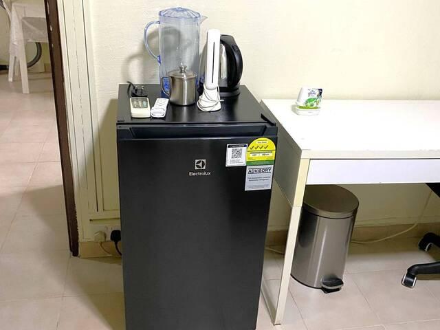 Common room at Blk 108 Serangoon North Avenue 1! no agent fee
