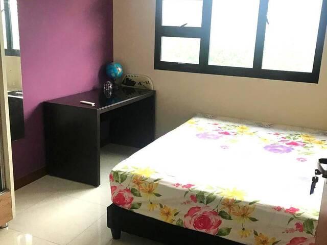 Common Room at Blk 121B Edgedale Plains Female Environment NO AGENT FEE