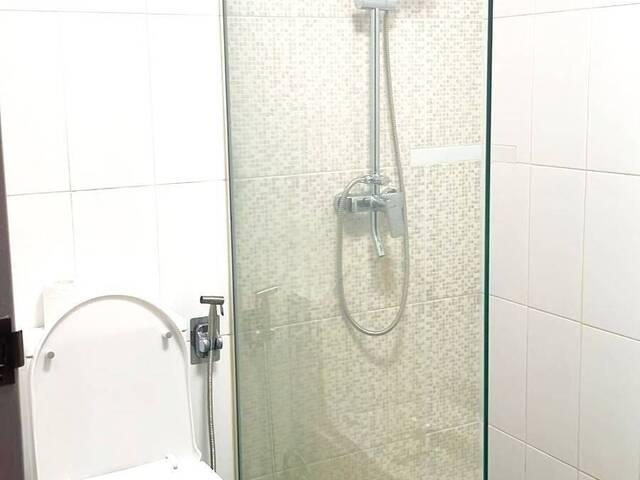 Common room at Blk 121D Canberra Street, Single Female Only no agent fee