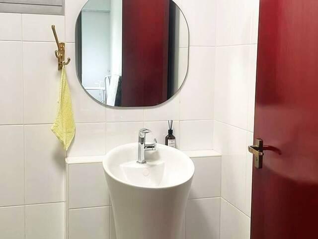 Common room at Blk 121D Canberra Street, Single Female Only{no agent fee}