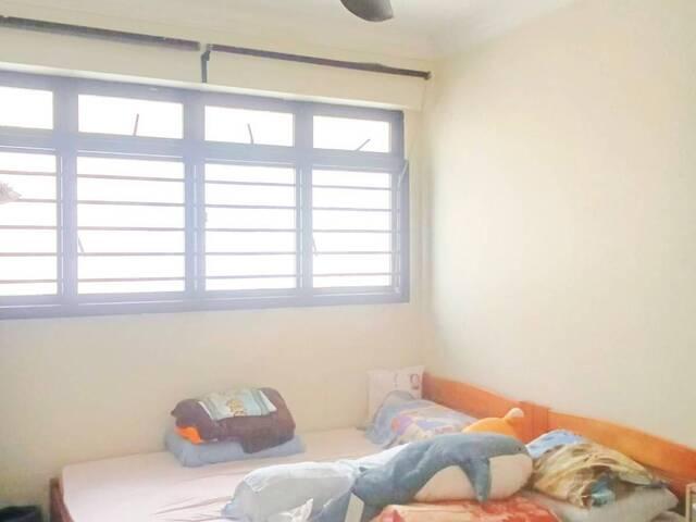 Common room at Blk 166B Teck Whye Crescent, Own bathroom no sharing no agent fee