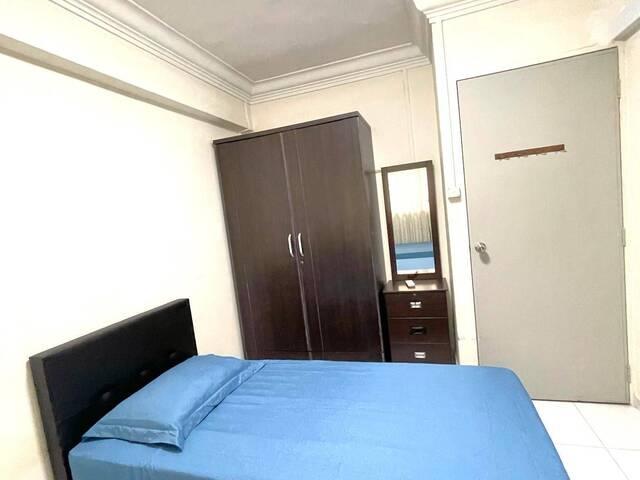 Common room at Blk 172 Gangsa Road. Near to Bukit Panjang MRT NO AGENT FEE