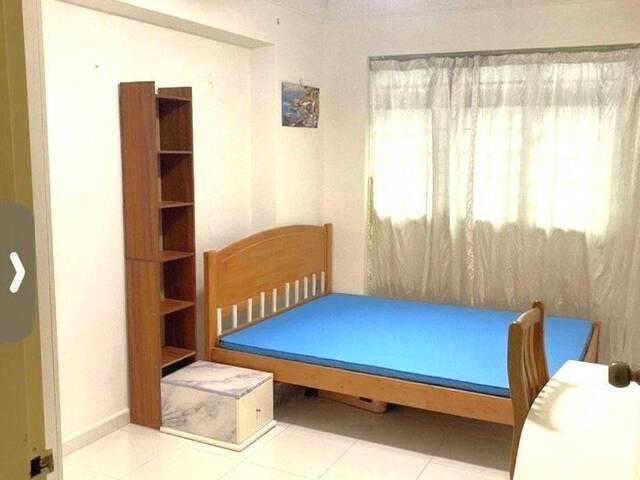 Common room at Blk 185 Jelebu Road. Near to Bukit Batok MRT! NO AGENT FEE