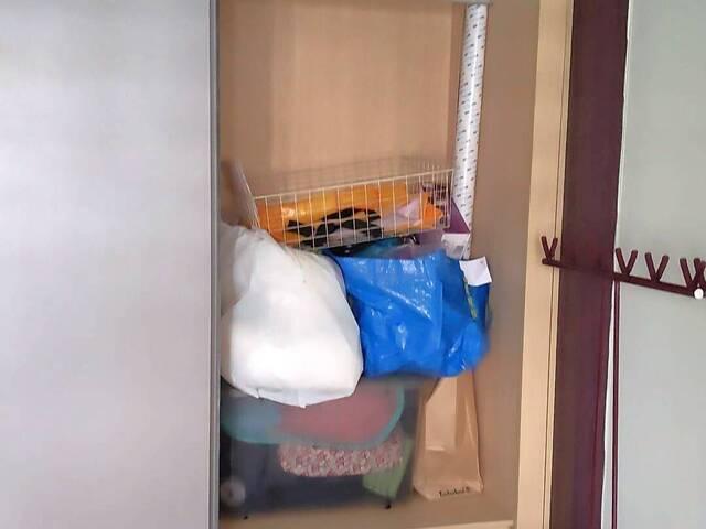 Common room at Blk 18 Teck Whye Lane. Near to Bukti Panjang MRT