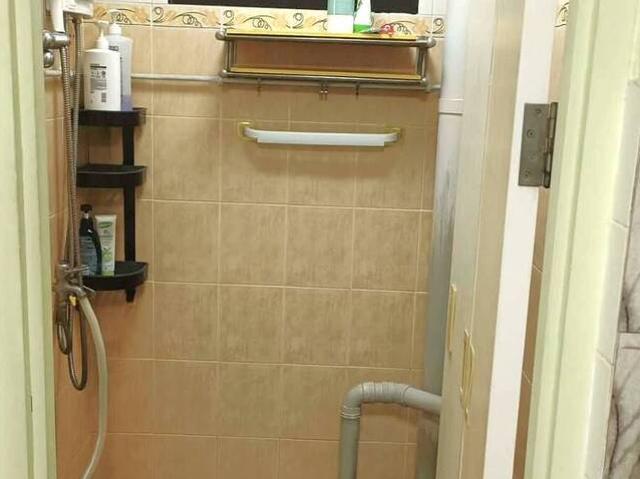 Common room at Blk 194 Kim Keat Avenue. Near to Toa Payoh MRT! NO AGENT FEE