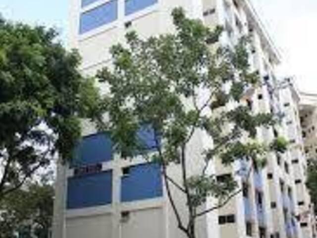 Common room at Blk 201 Yishun Street 21 Female Environment NO AGENT FEE