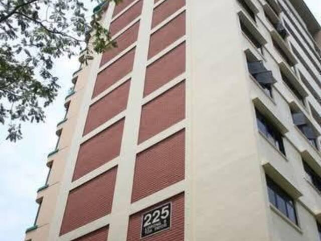 Common room at Blk 225 Lorong 8 Toa Payoh. Female Only no agnet fee