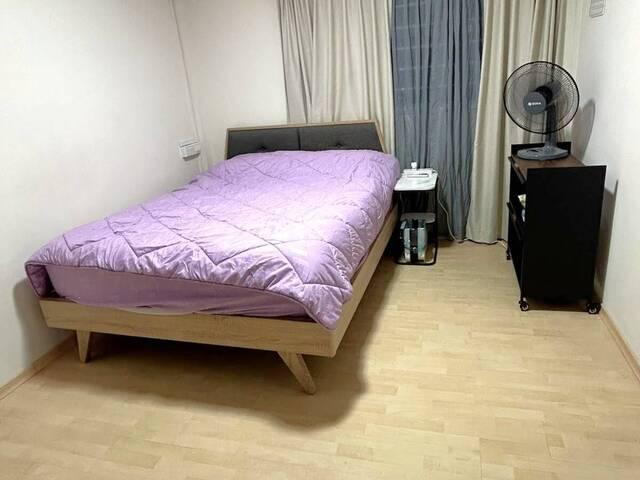 Common room at blk 247 Tampines Street 21. Near to Tampines MRT